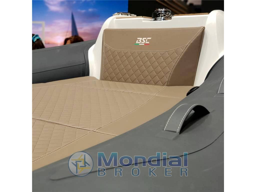 Bsc 62 ebony ̸ ivory (new)
