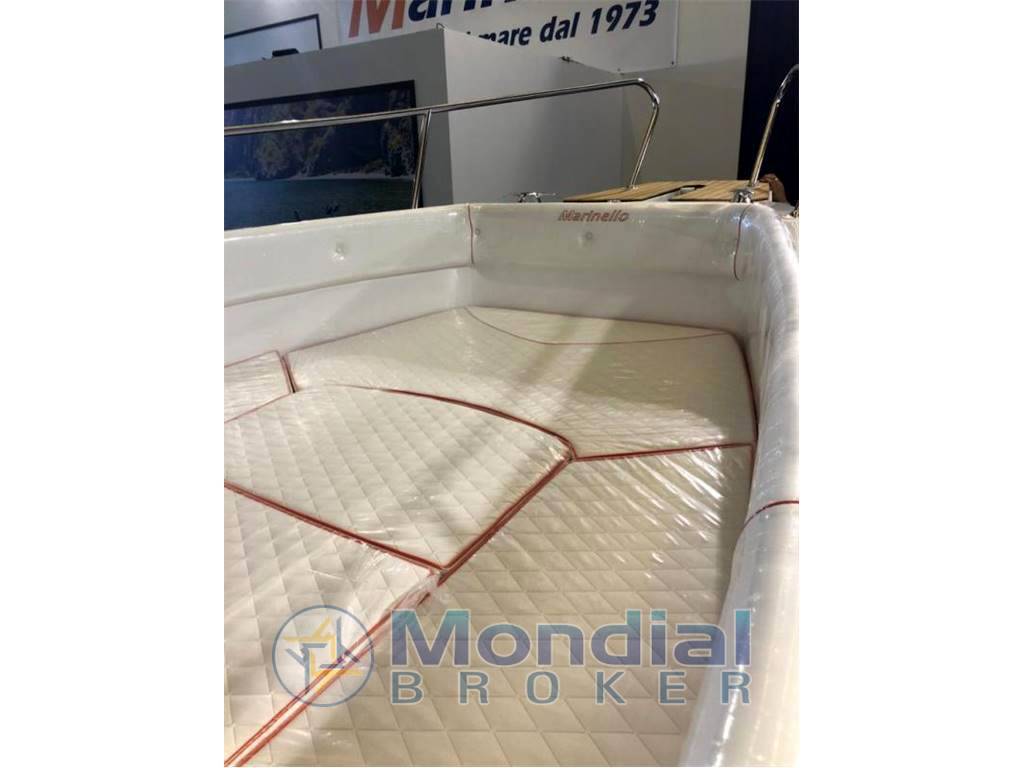 Marinello Eden 590 (new)