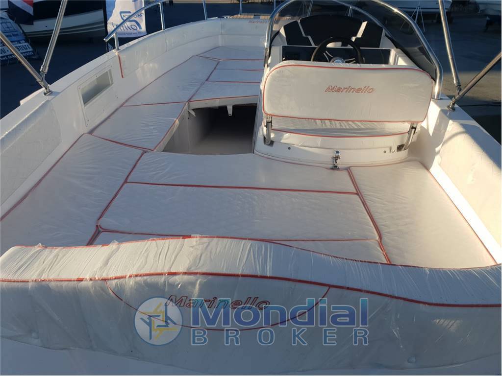 Marinello Eden 590 (new)