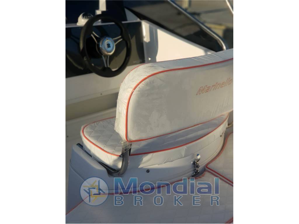 Marinello Eden 590 (new)
