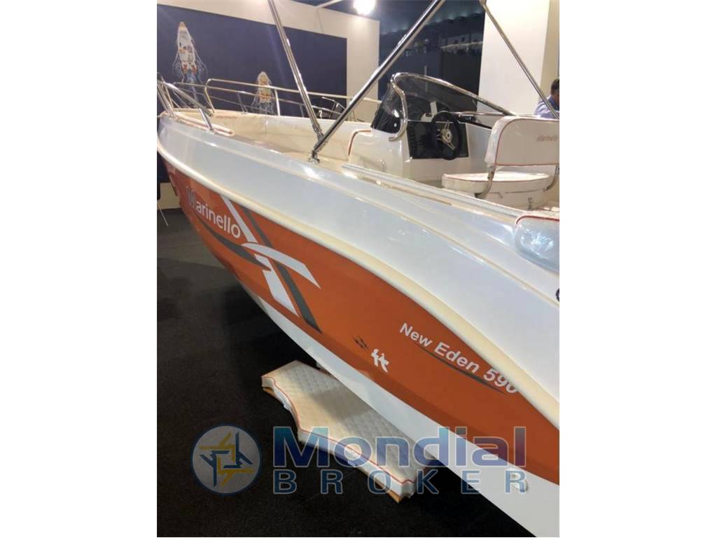 Marinello Eden 590 (new)