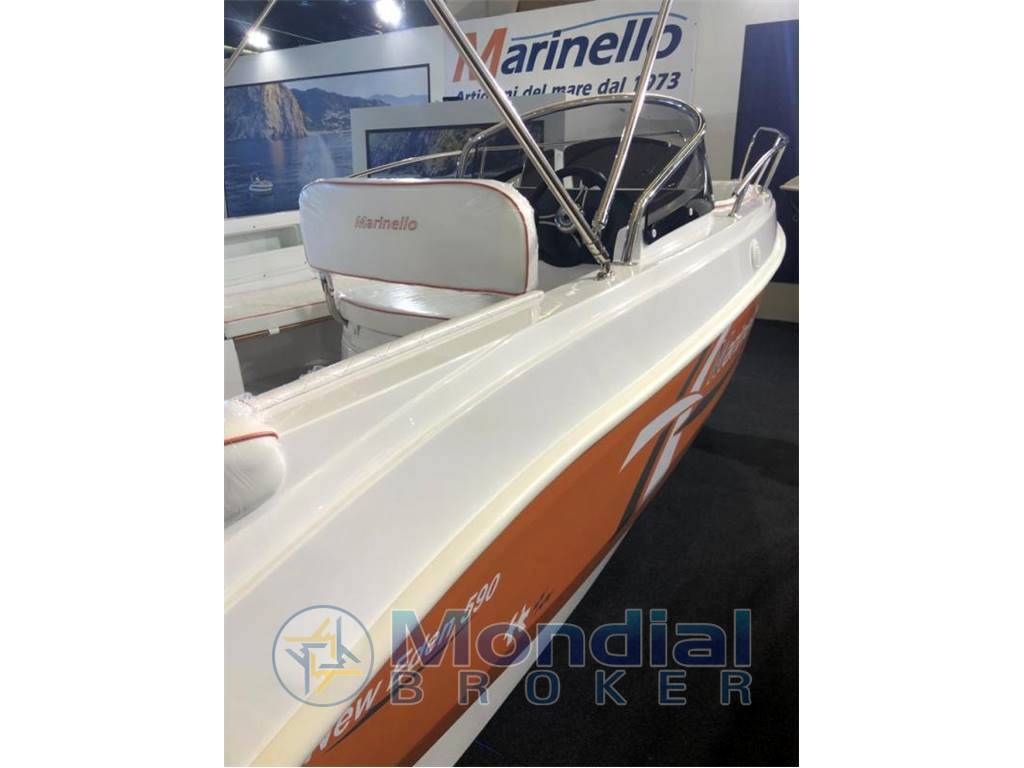 Marinello Eden 590 (new)