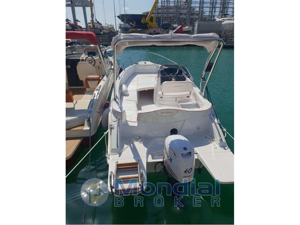 Marinello Eden 590 (new)