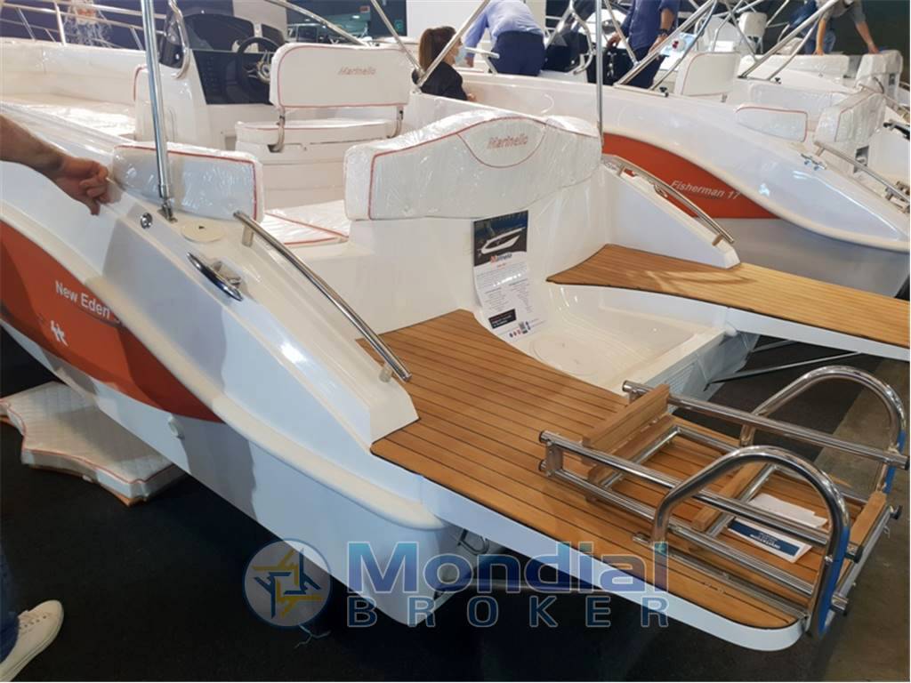 Marinello Eden 590 (new)
