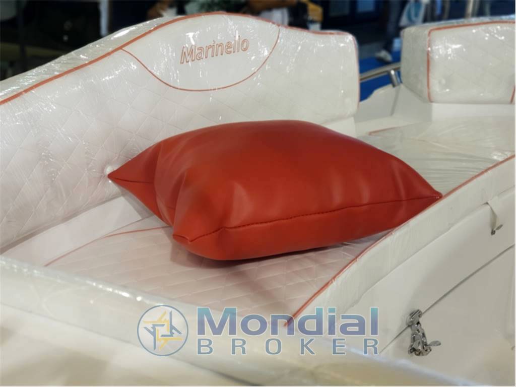 Marinello Eden 590 (new)