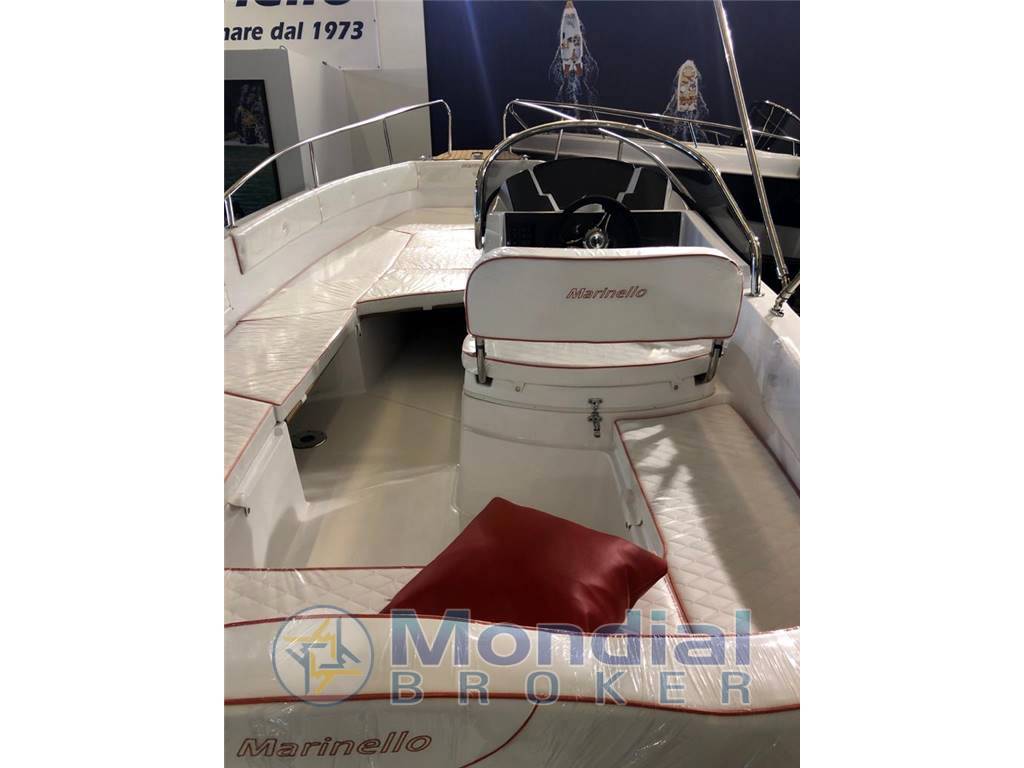 Marinello Eden 590 (new)