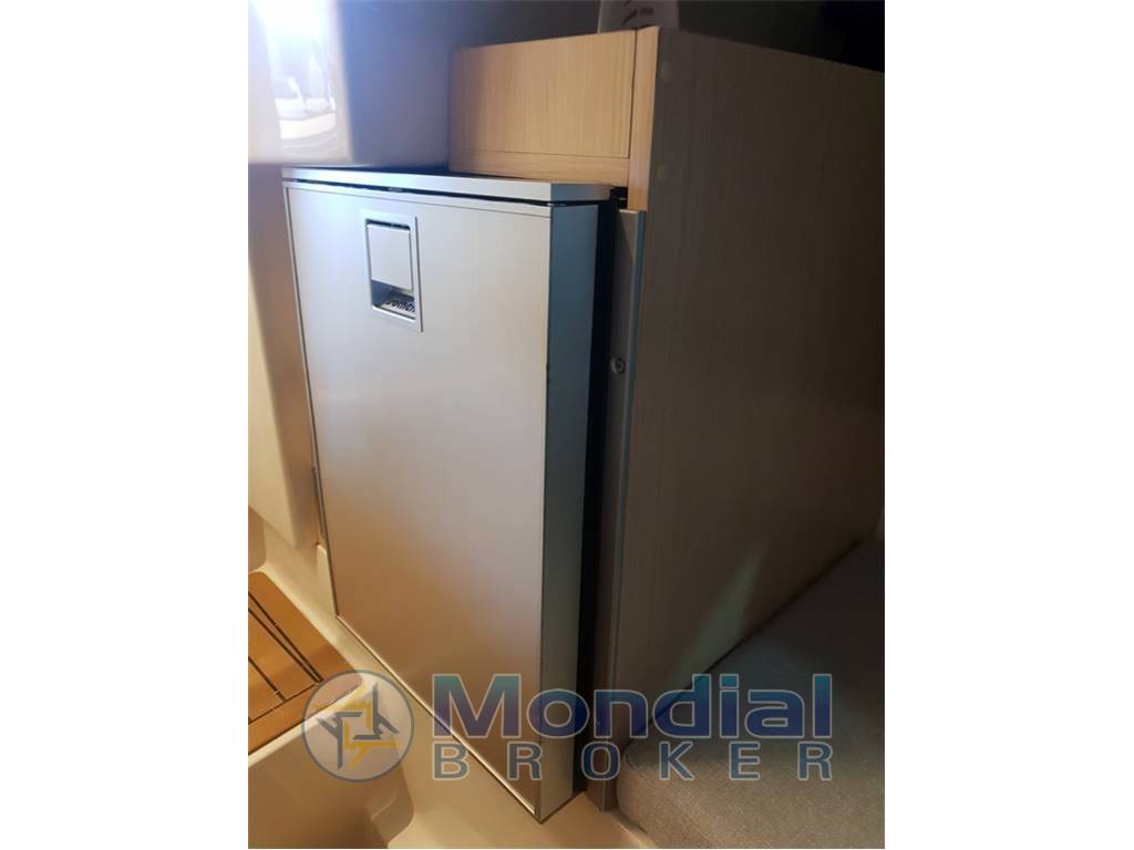 As marine 23 gl - full optional (new)