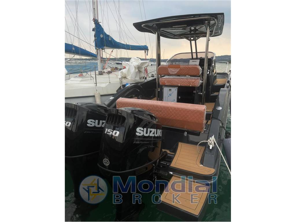 Idea marine Idea 80 wa belaggio