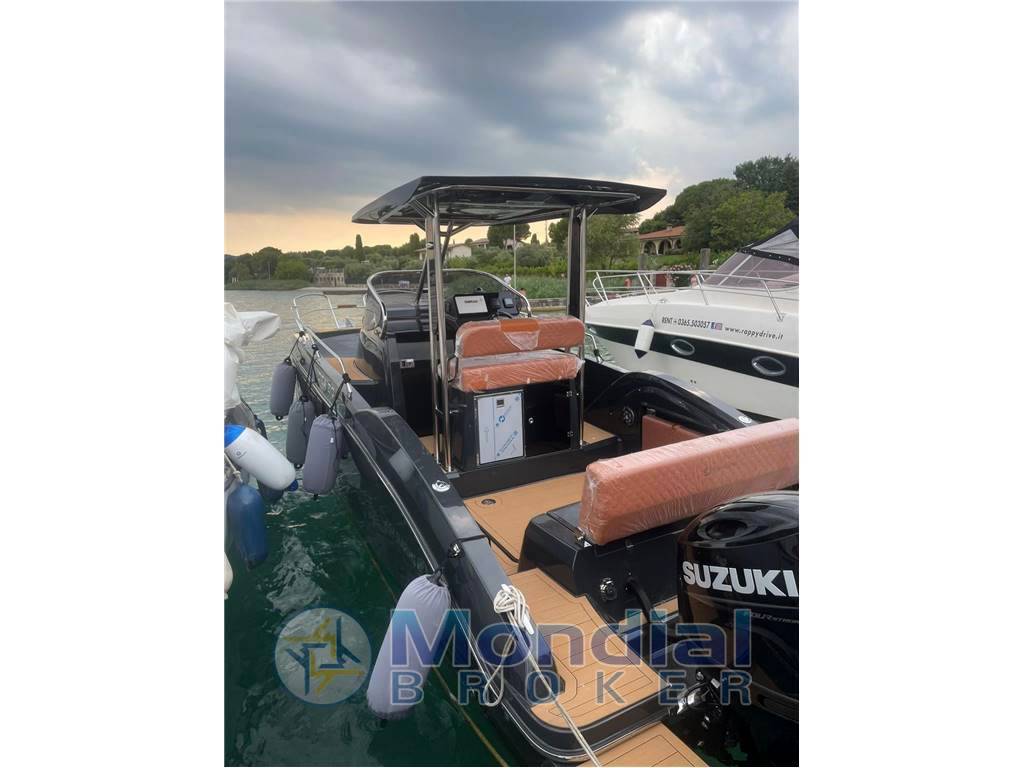Idea marine Idea 80 wa belaggio