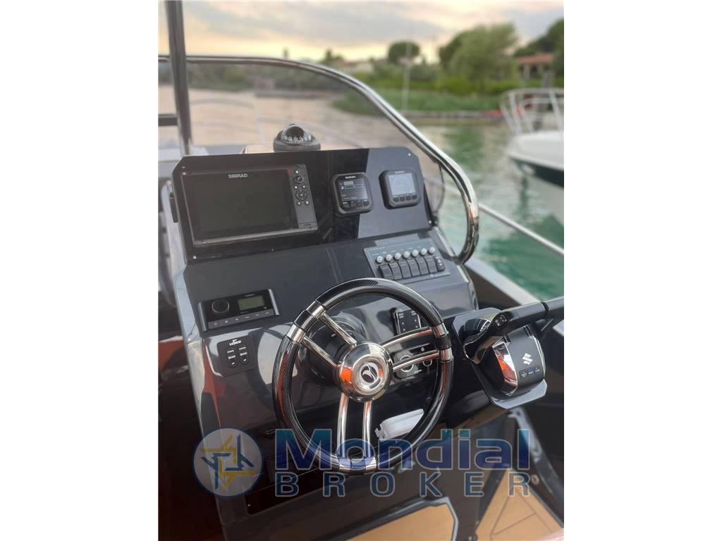 Idea marine Idea 80 wa belaggio