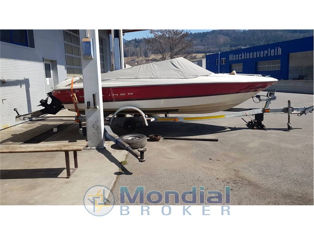 Bayliner Capri 185ss