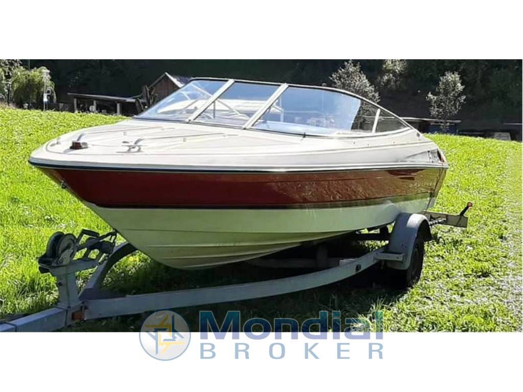 Bayliner Capri 185ss