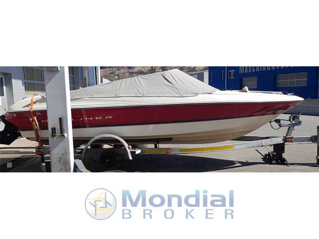 Bayliner Capri 185ss