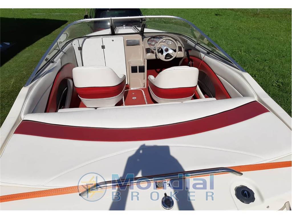 Bayliner Capri 185ss