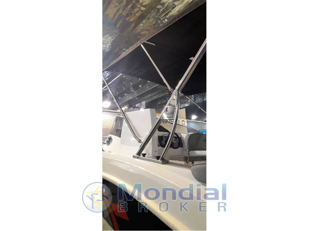 Marinello Cabin 650