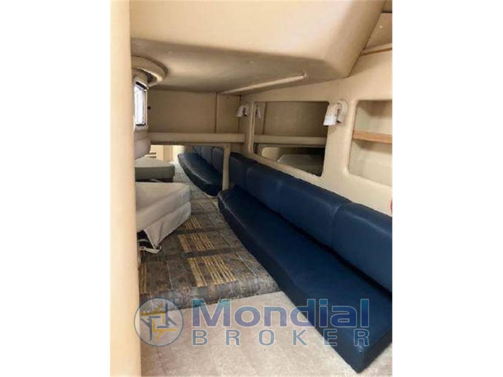 Sea ray Sundancer 290