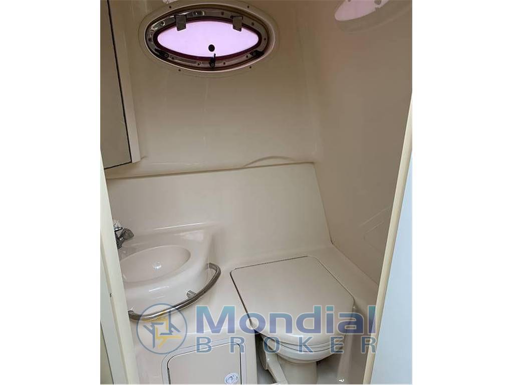 Sea ray Sundancer 290