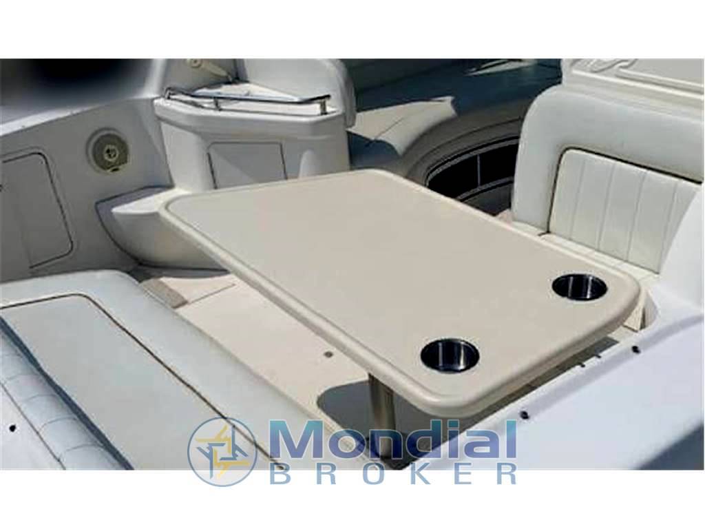 Sea ray Sundancer 290