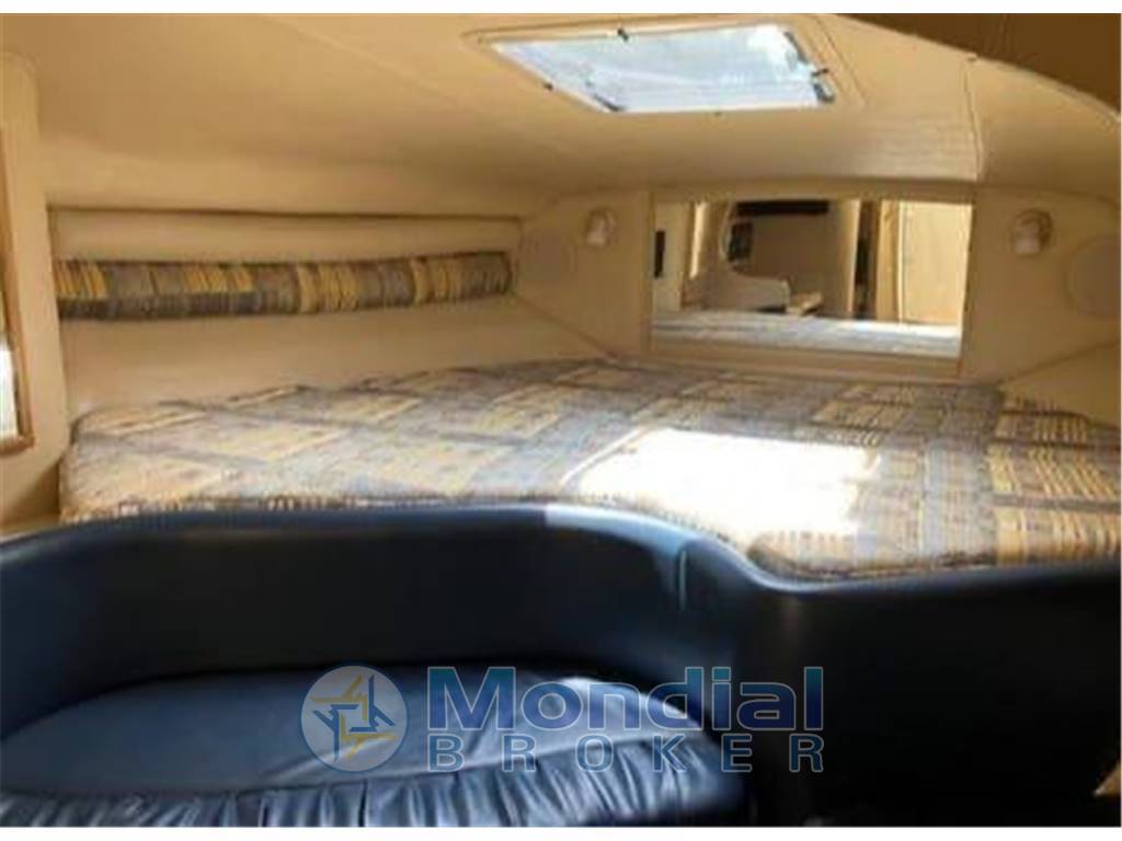 Sea ray Sundancer 290