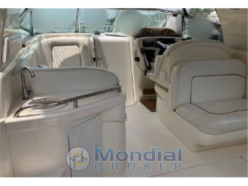 Sea ray Sundancer 290