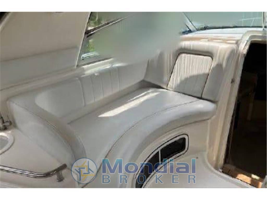 Sea ray Sundancer 290