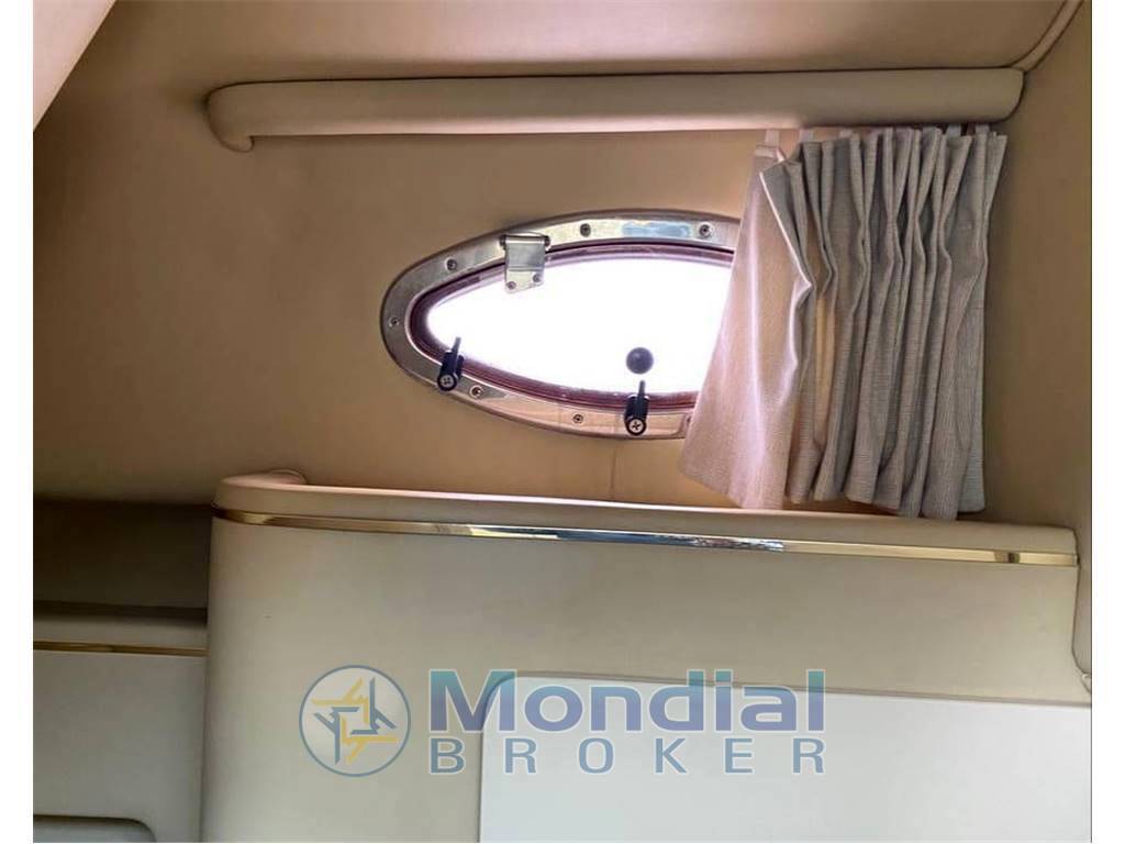Sea ray Sundancer 290