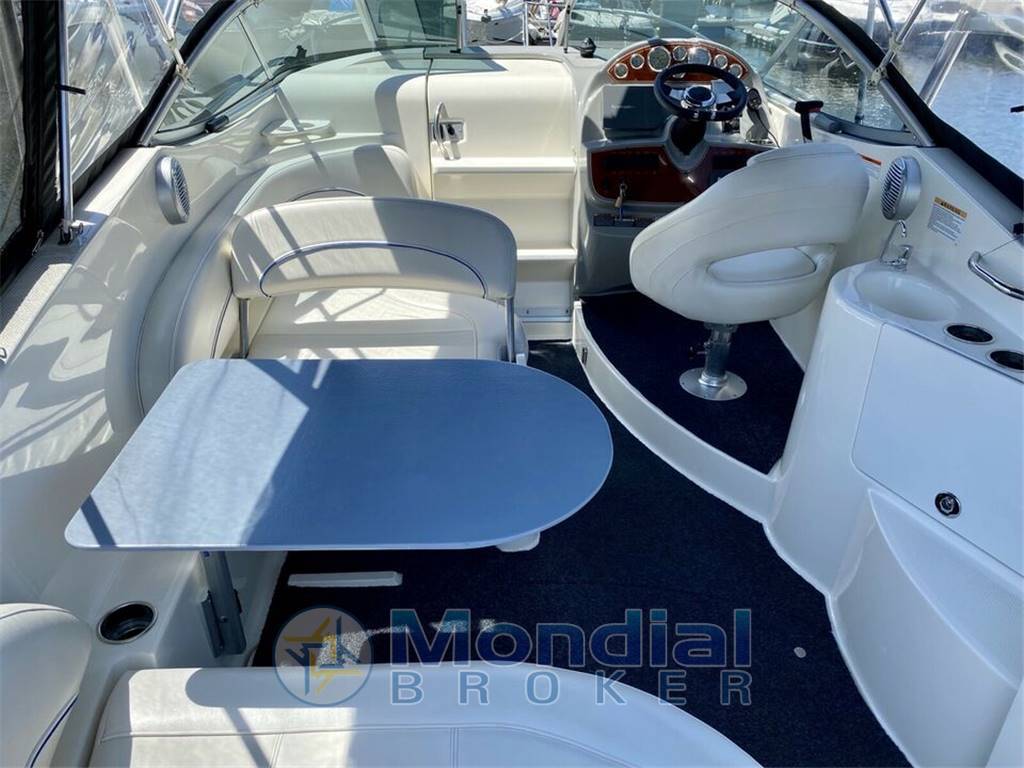 Bayliner 265 sb