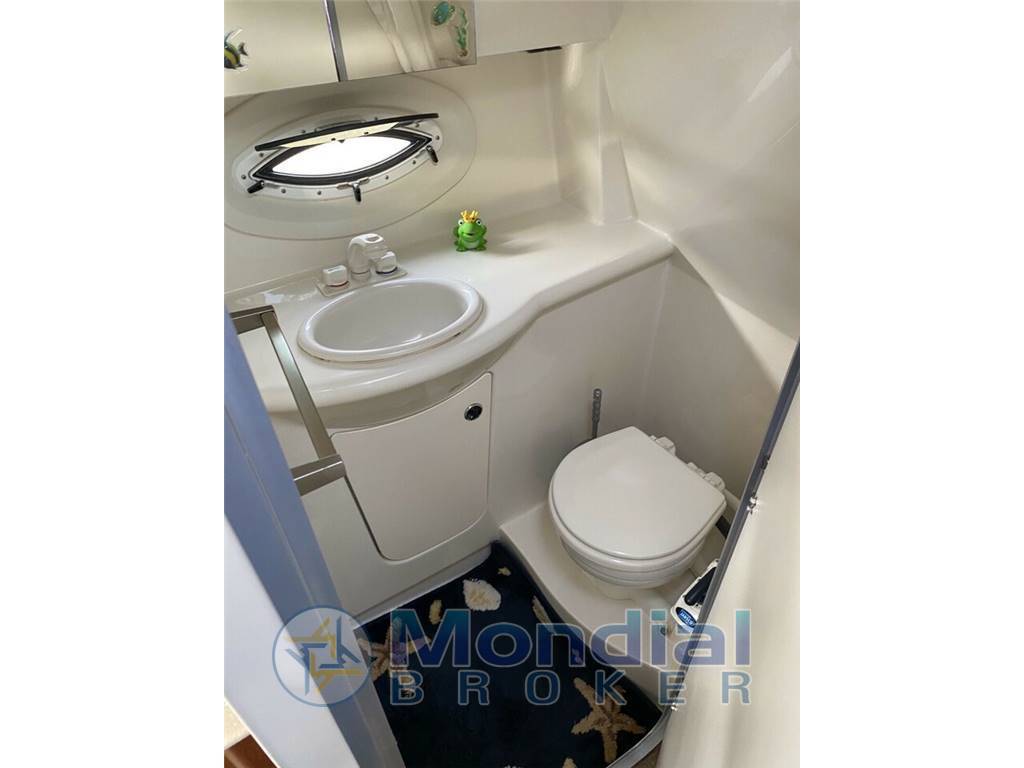 Bayliner 265 sb