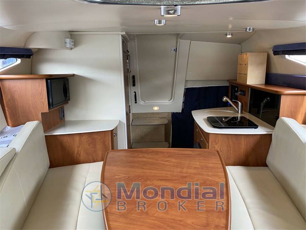 Bayliner 265 sb