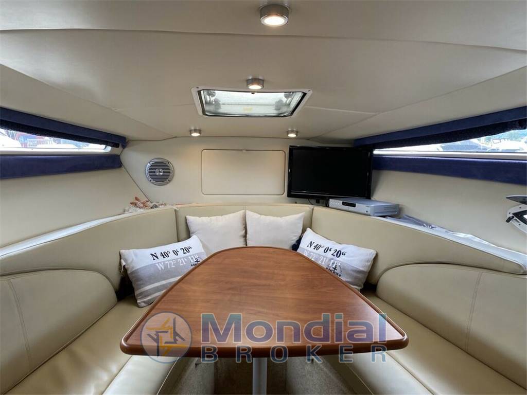 Bayliner 265 sb
