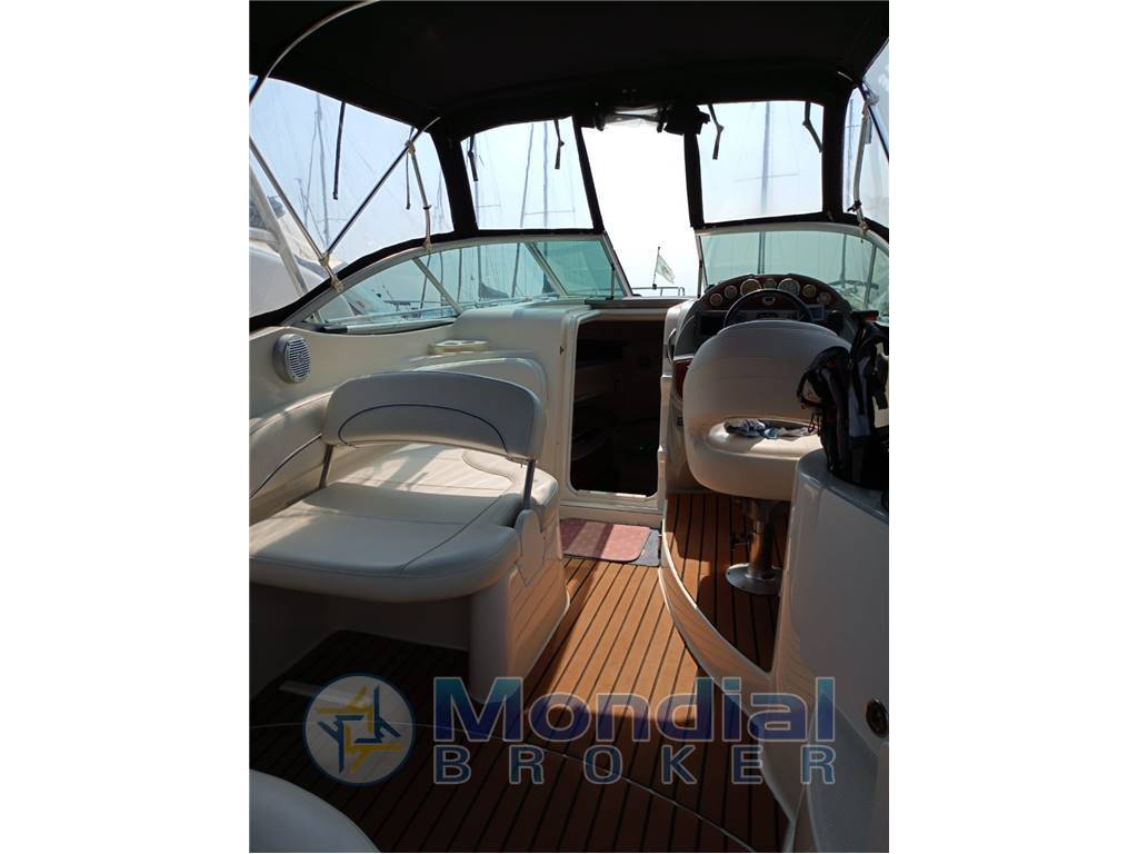 Bayliner 265 sb