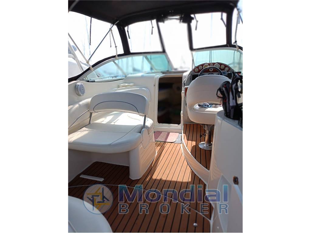 Bayliner 265 sb