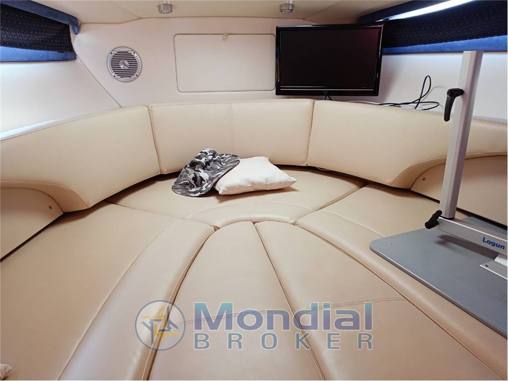 Bayliner 265 sb