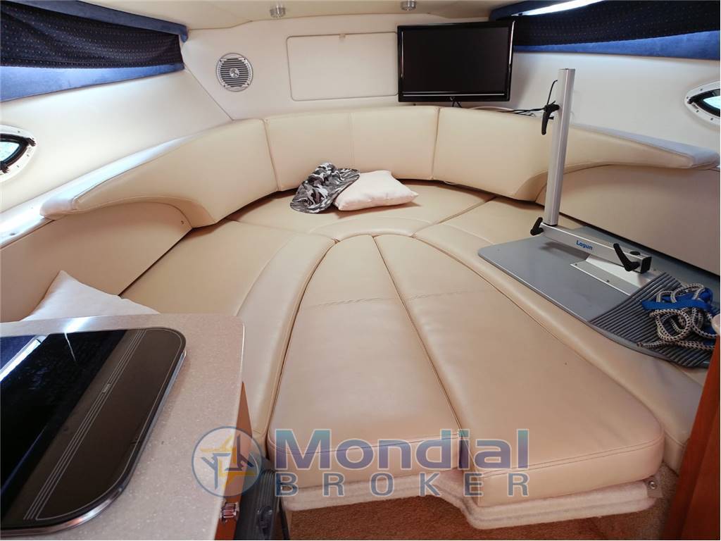 Bayliner 265 sb