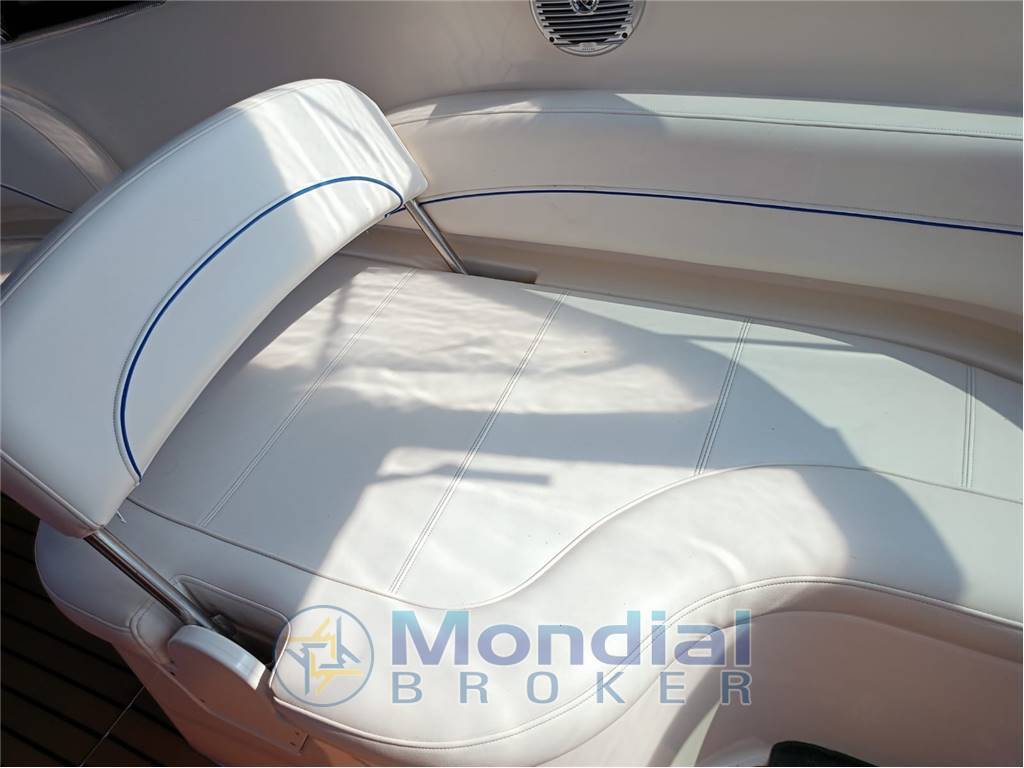 Bayliner 265 sb