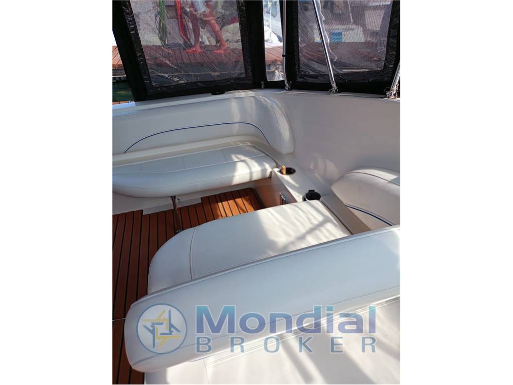 Bayliner 265 sb