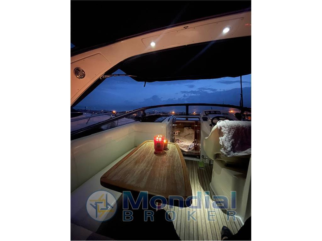 Bavaria 28 sport