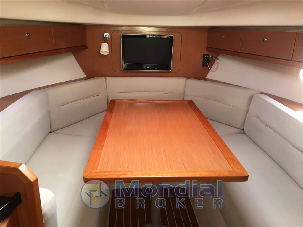 Bavaria 28 sport