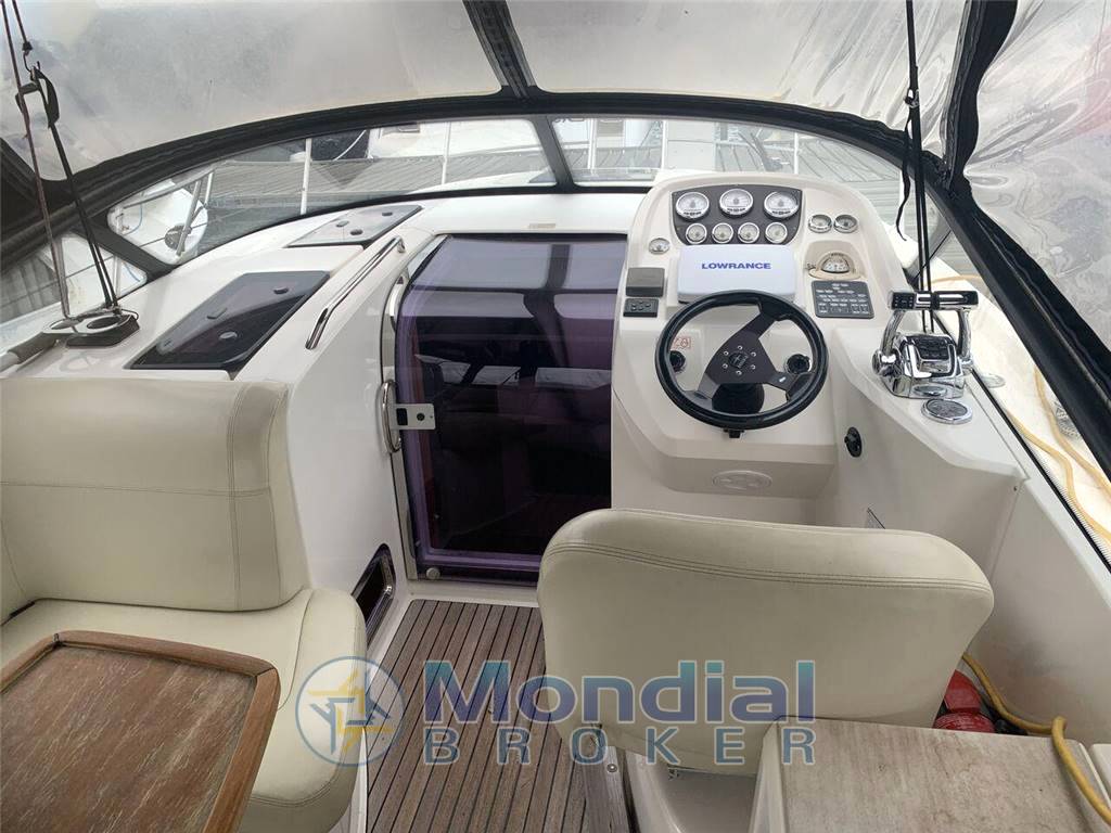 Bavaria 28 sport
