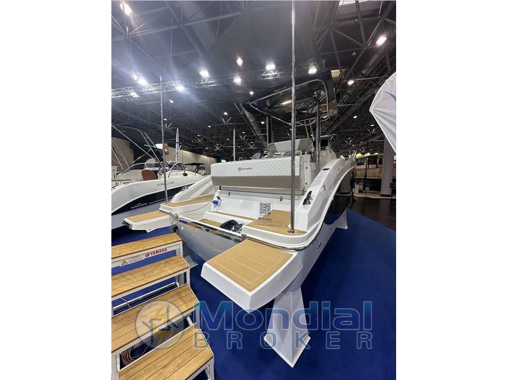 Idea marine 80wa