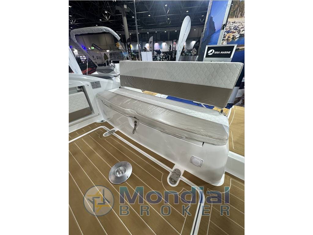 Idea marine 80wa