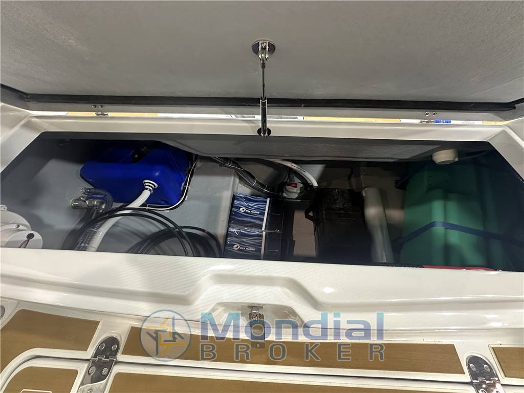 Idea marine 80wa