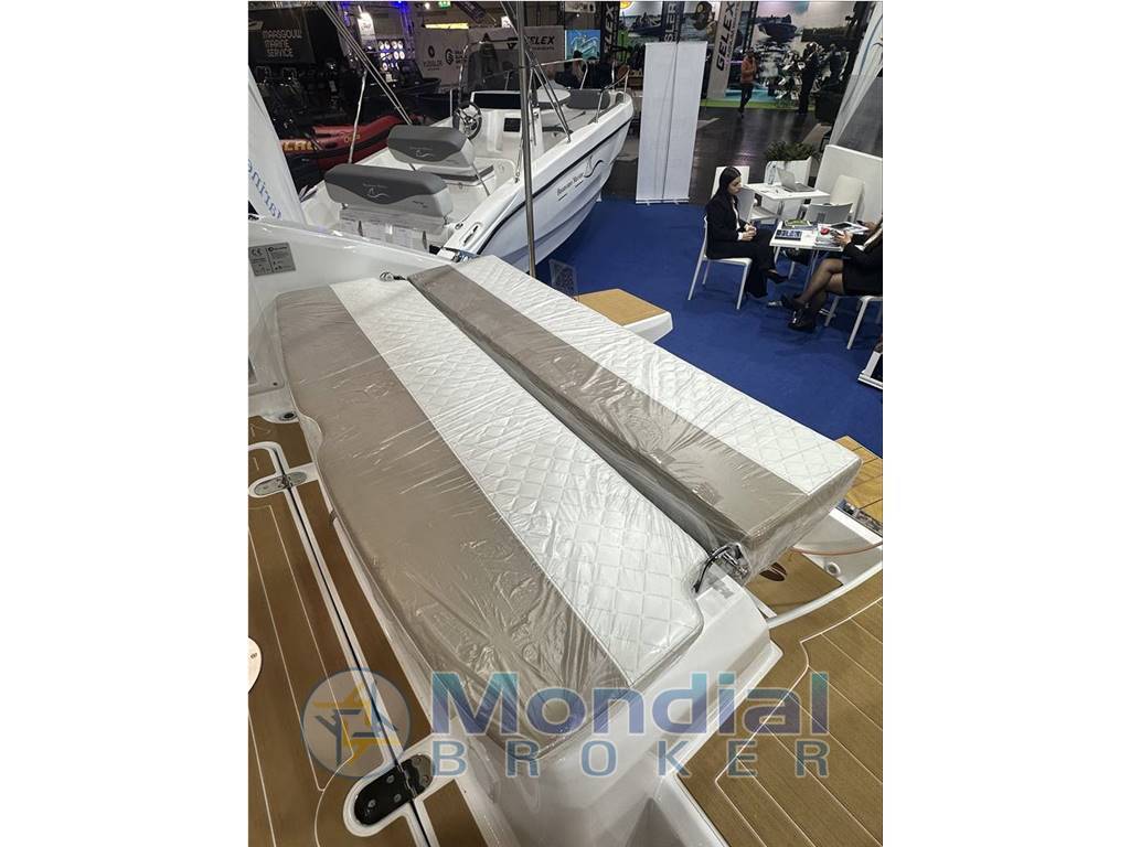 Idea marine 80wa