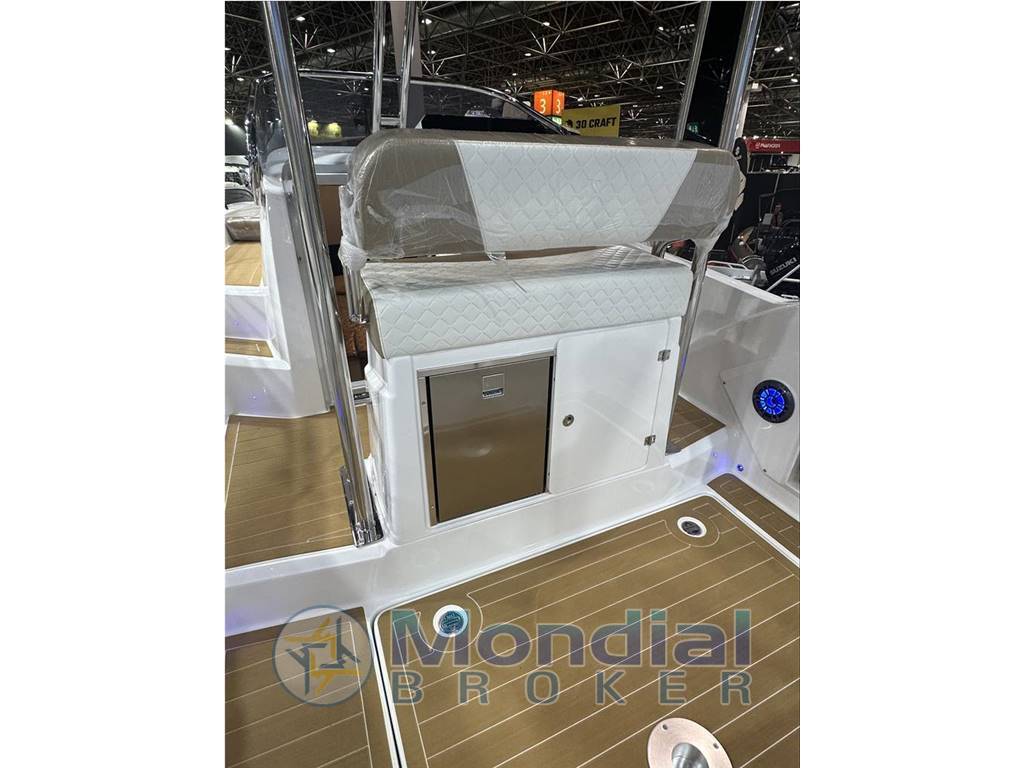 Idea marine 80wa