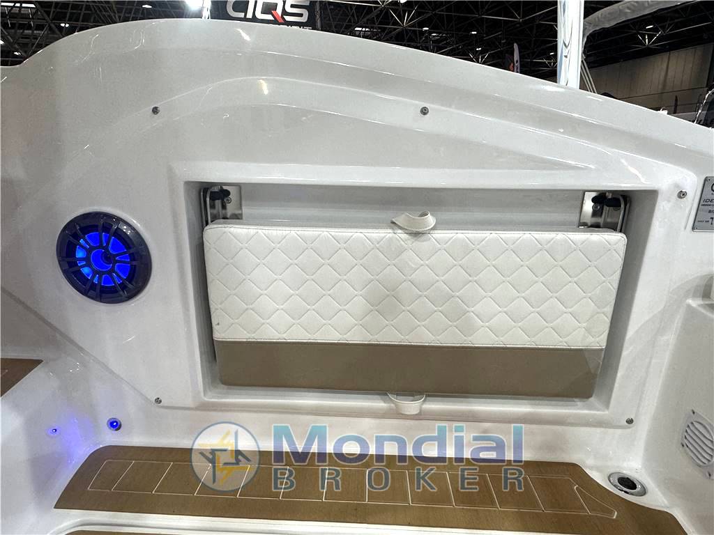 Idea marine 80wa
