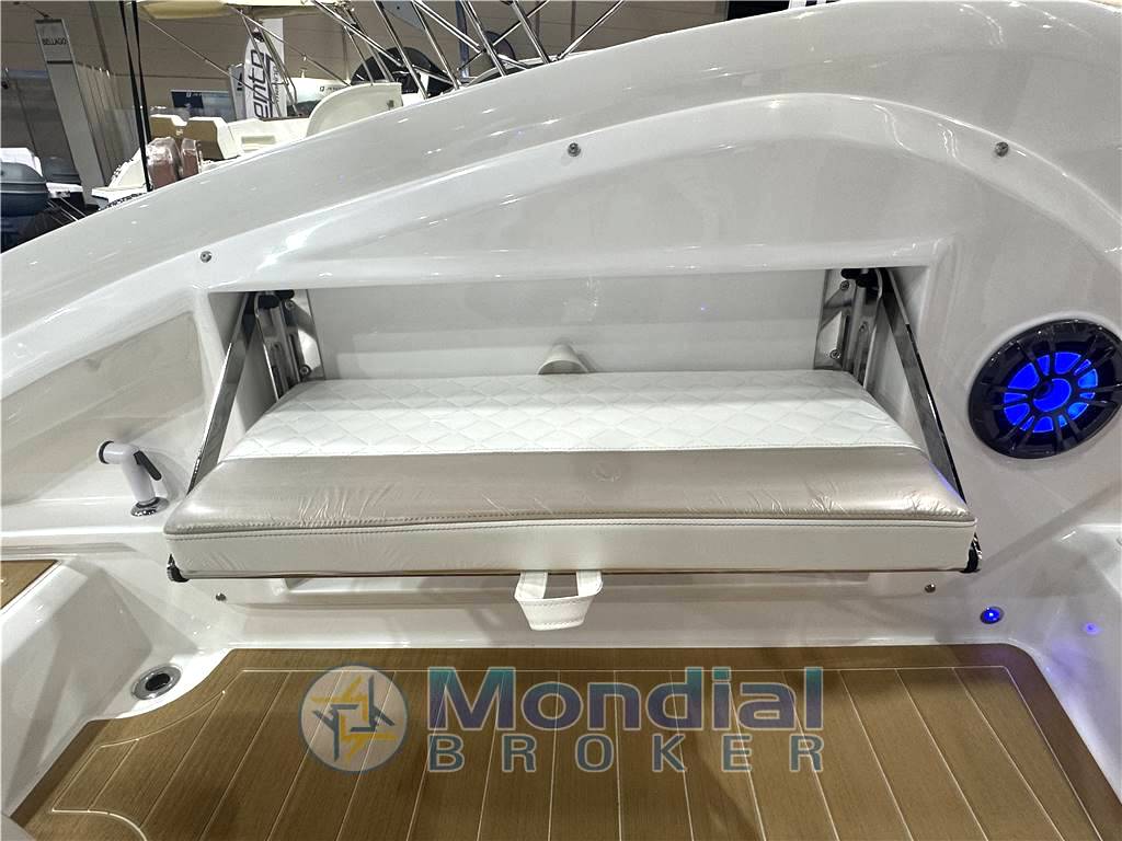 Idea marine 80wa
