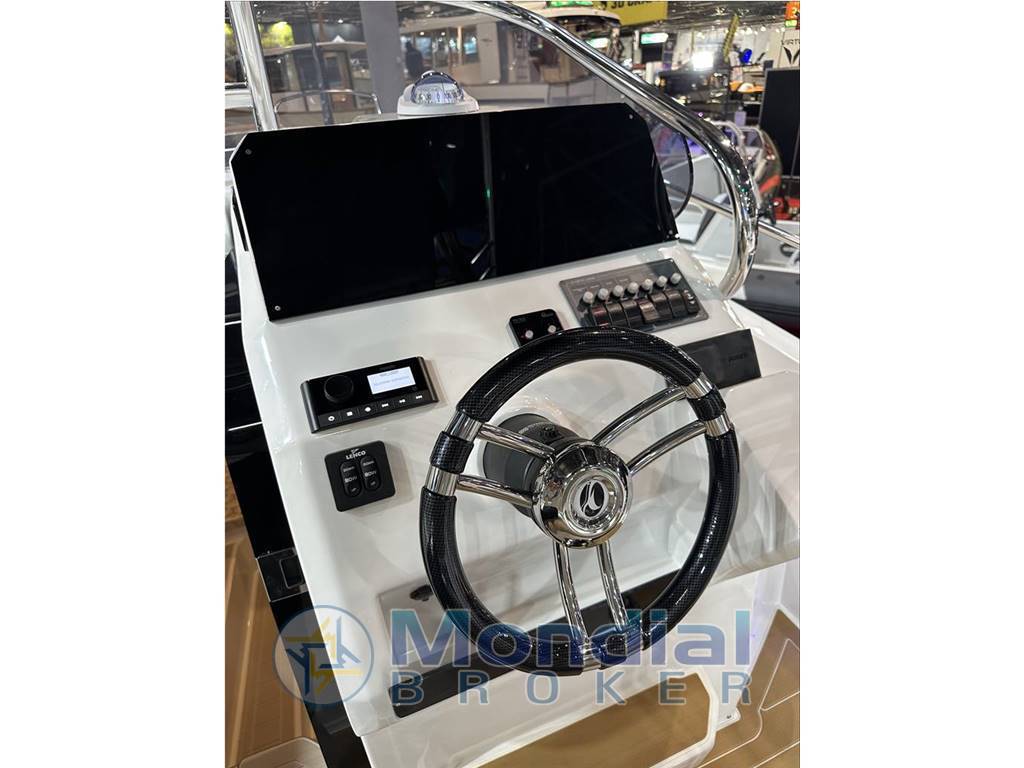 Idea marine 80wa
