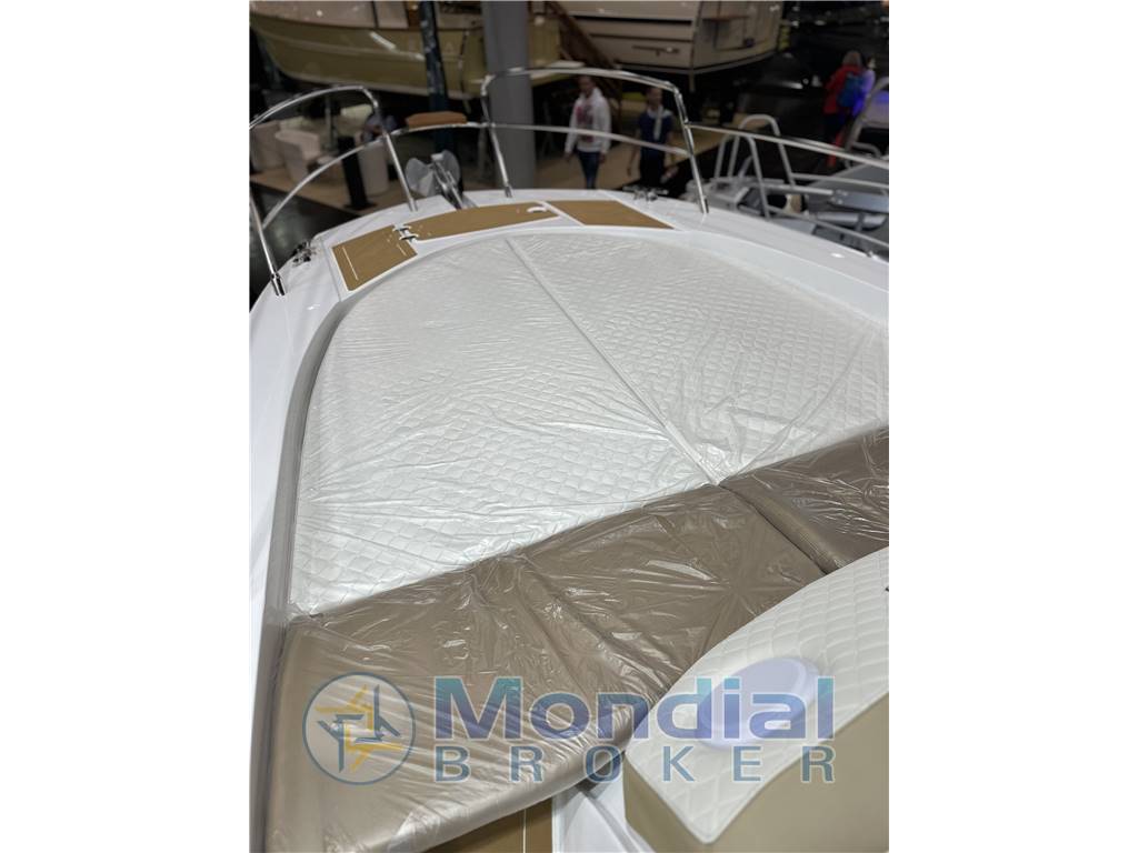 Idea marine 80wa
