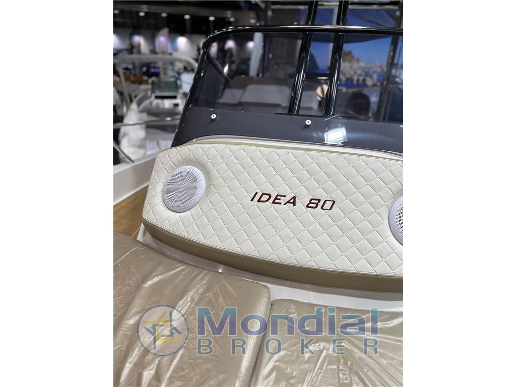 Idea marine 80wa