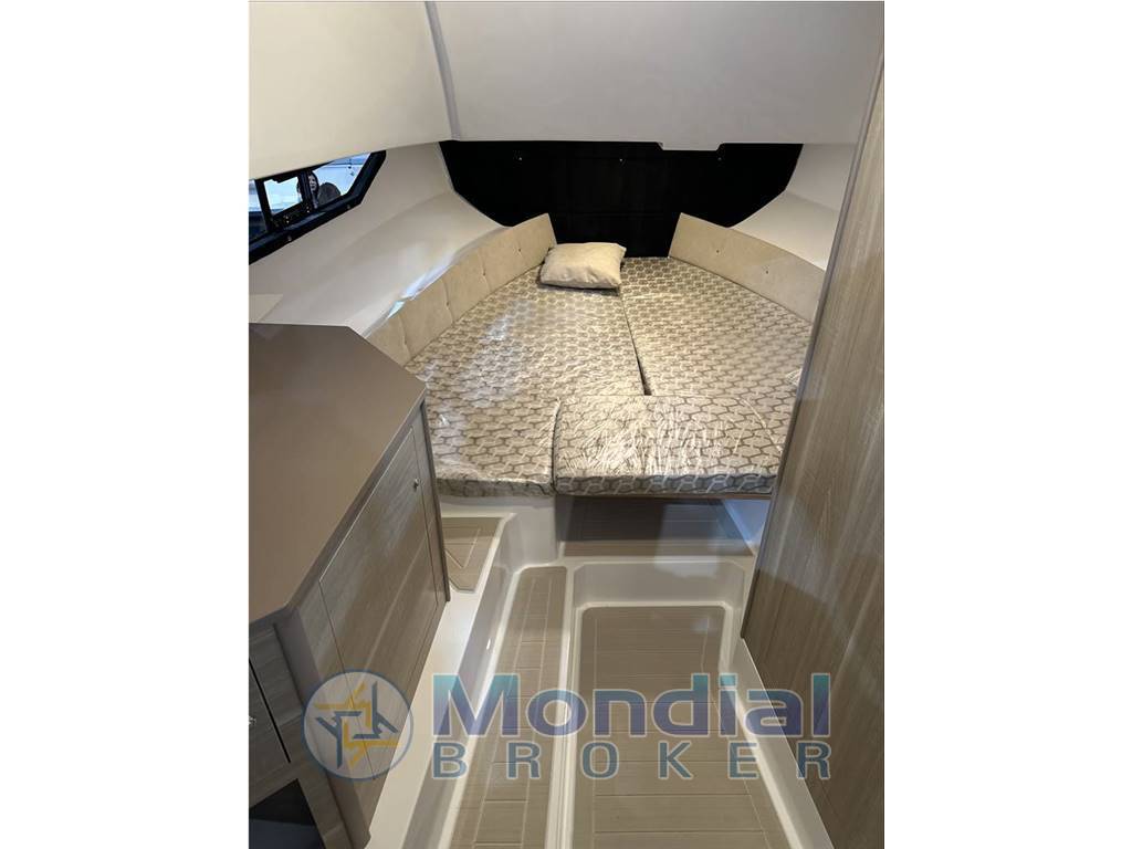 Idea marine 80wa